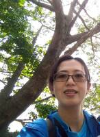 江瑞敏 luckymin专案助理